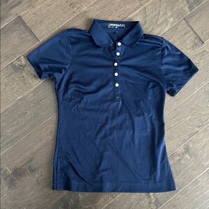Nike Golf Women’s Navy Polo Shirt